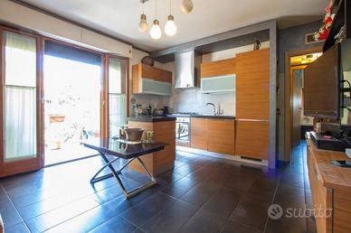 Appartamento Cusano Milanino [Cod. rif 3337920VRG]