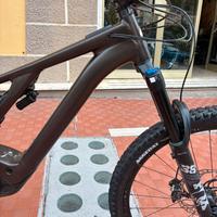 Specialized Turbo levo