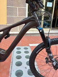 Specialized Turbo levo