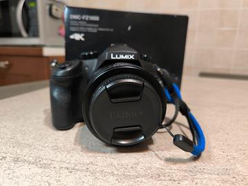 lumix fz1000