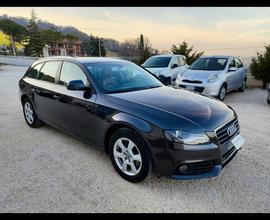 AUDI A4 3ª serie - A4 2.0 16V TDI Avant multitroni