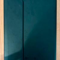 Cover iPad 10.9 pollici + tastiera bluetooth