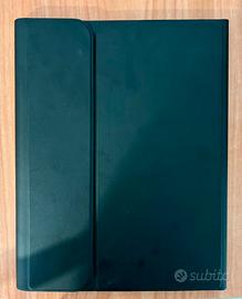 Cover iPad 10.9 pollici + tastiera bluetooth
