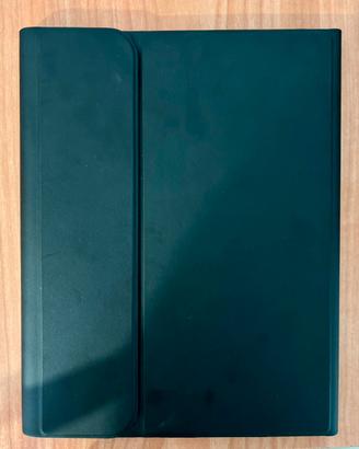 Cover iPad 10.9 pollici + tastiera bluetooth