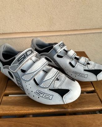 Scarpe SIDI tg. 44