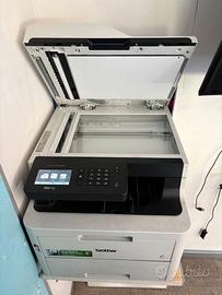Stampante Brother MFC-L3750CDW - Wi-Fi