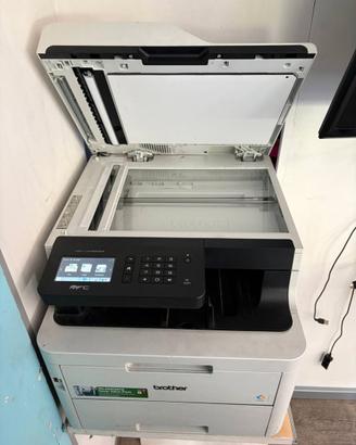 Stampante Brother MFC-L3750CDW - Wi-Fi