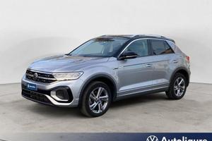 Volkswagen T-Roc 1.5 TSI ACT R-Line