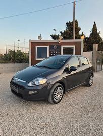 Fiat Punto Evo 1.3 Mjt 95 CV 5 porte Dynamic