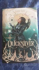 Quicksilver edizione dreamerwhale