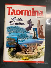 Guida turistica Taormina