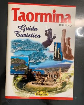 Guida turistica Taormina