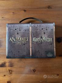 Harry Potter Animali Fantastici