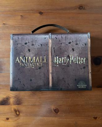 Harry Potter Animali Fantastici