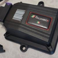 centralina aggiuntiva the italianbox per ford