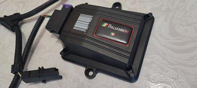 centralina aggiuntiva the italianbox per ford