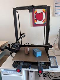 Stampante 3D Anycubic Kobra 2 Max