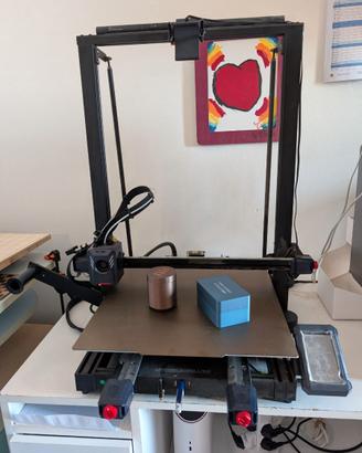 Stampante 3D Anycubic Kobra 2 Max