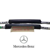 RIVESTIMENTO CONSOLLE CENTRALE MERCEDES ML W164 3Â