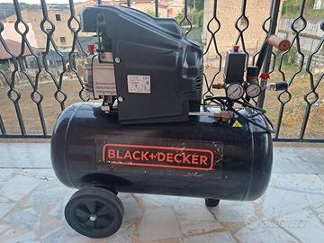 Compressore aria 50LT