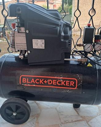 Compressore aria 50LT