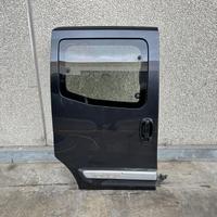 PORTA SCORREVOLE LATERALE DX FIAT Qubo 1° Serie (