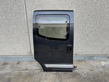 PORTA SCORREVOLE LATERALE DX FIAT Qubo 1° Serie (