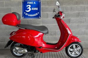 Vespa Primavera 150 3V Prova Riscatta o Rendi
