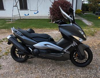 T-max 2009