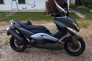 T-max 2009