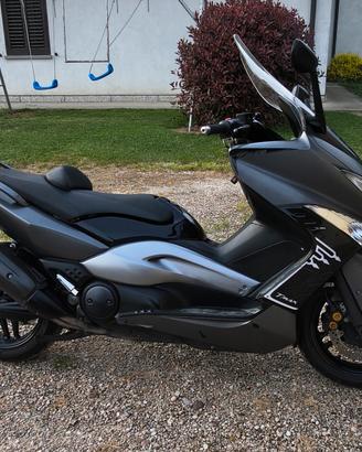 T-max 2009
