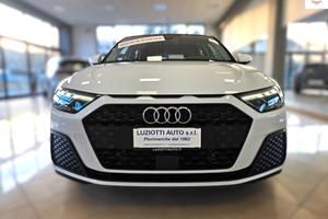 Audi A1 TFSI 95CV ADMIRED
