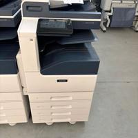 Multifunzione Xerox Versalink C7125V_T Ricondizion