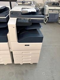 Multifunzione Xerox Versalink C7125V_T Ricondizion