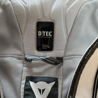 completo da neve Dainese donna tg S 