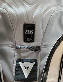 completo da neve Dainese donna tg S 
