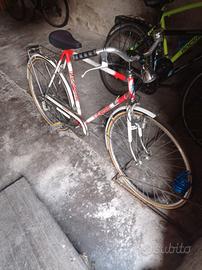 Bicicletta da uomo San Vido
