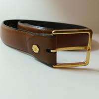 Cintura in pelle LORD PALMER originale
