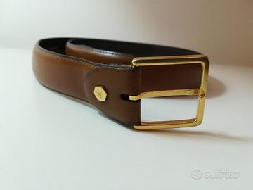 Cintura in pelle LORD PALMER originale