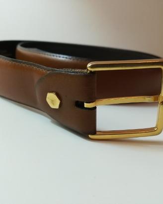 Cintura in pelle LORD PALMER originale