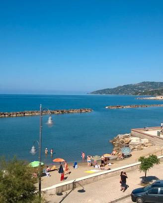 Casal Velino Marina