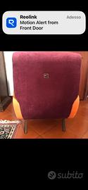 Poltrona vintage