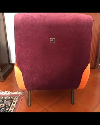 Poltrona vintage