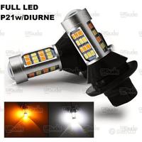 Lampade Full Led P21w PY21w T20 T25 Diurne 60w