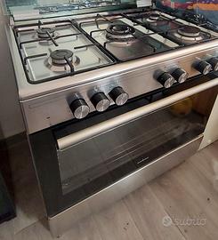 Forno shaub lorenz