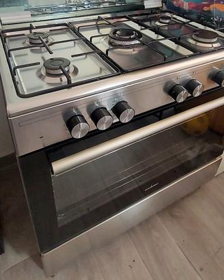 Forno shaub lorenz