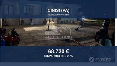 Immobile in asta di 212 m² con più di 5 locali a C