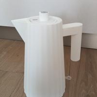 Bollitore Alessi Plissé 