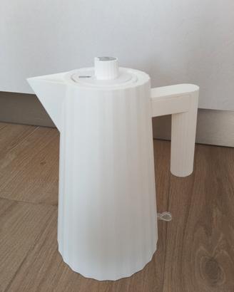 Bollitore Alessi Plissé 