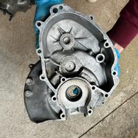 Carter Vespa 50 Special V5A4M